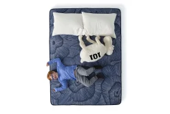 Serta Perfect Sleeper English Ivy Firm Mattress 14