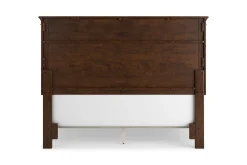 Signature Design Danabrin Panel Bed Complete