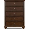 Signature Design Danabrin 5 Drawer Chest