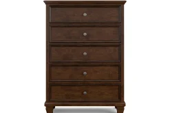 Signature Design Danabrin 5 Drawer Chest
