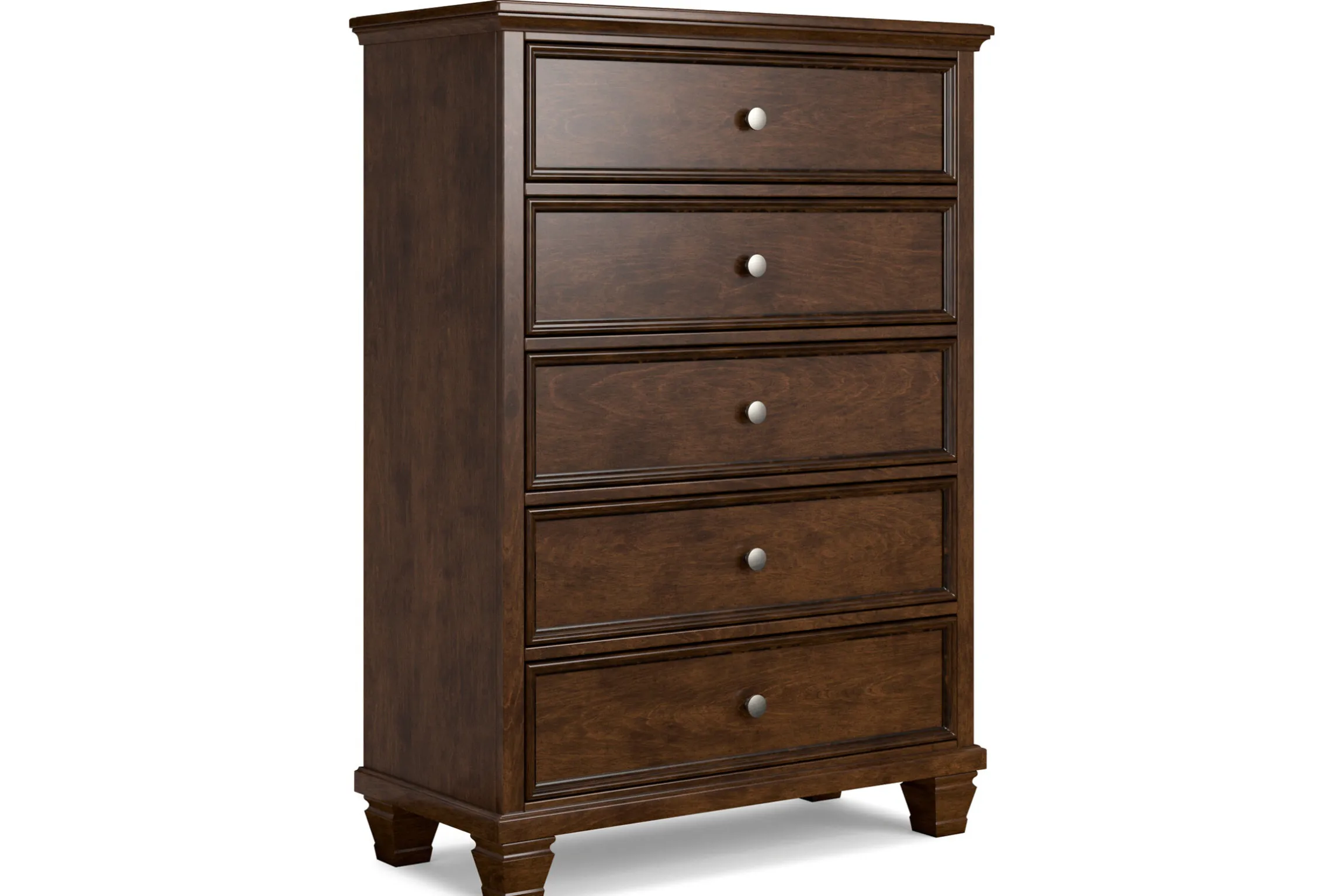 Signature Design Danabrin 5 Drawer Chest