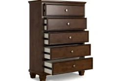 Signature Design Danabrin 5 Drawer Chest