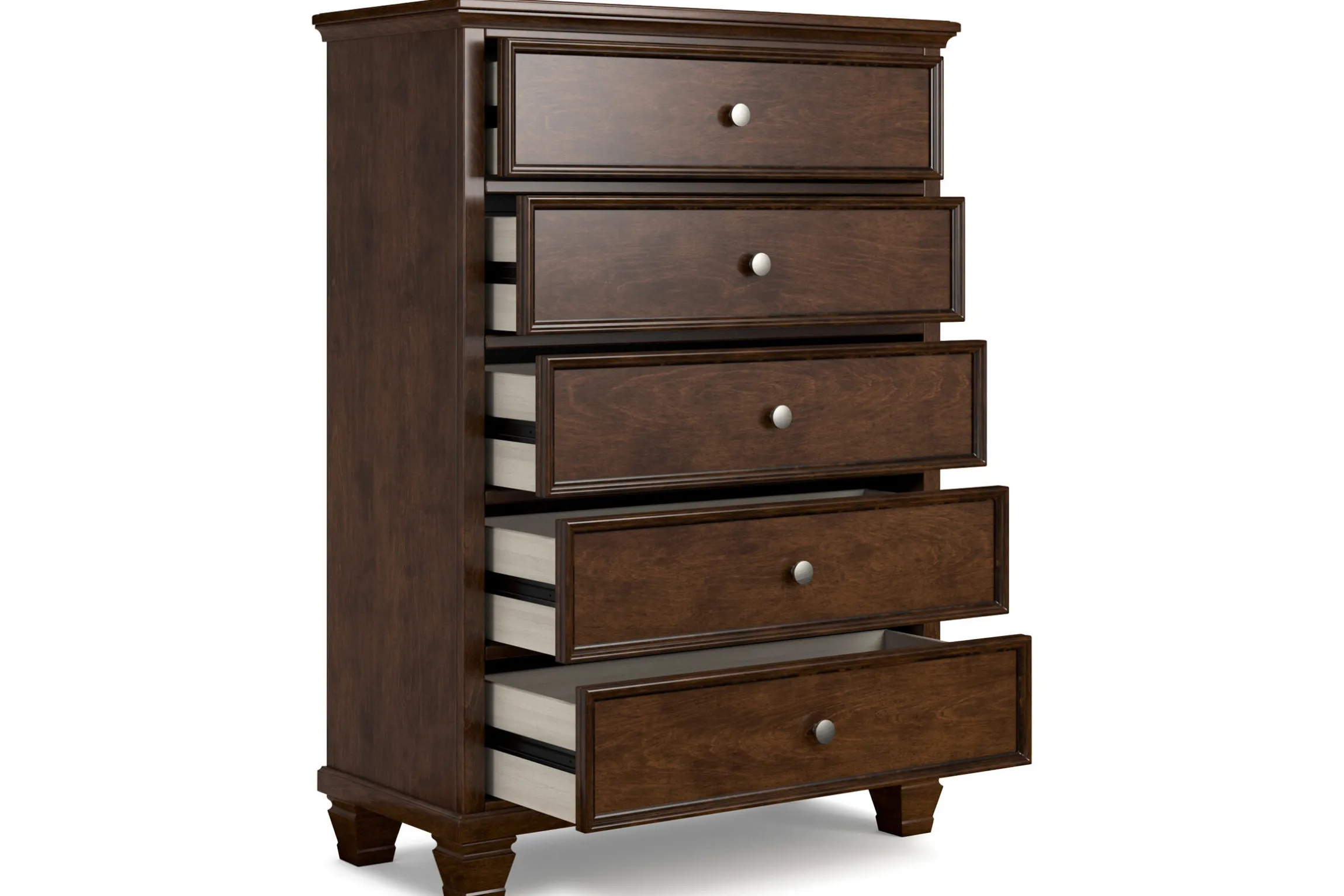 Signature Design Danabrin 5 Drawer Chest