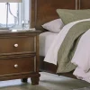 Signature Design Danabrin 2 Drawer Nightstand