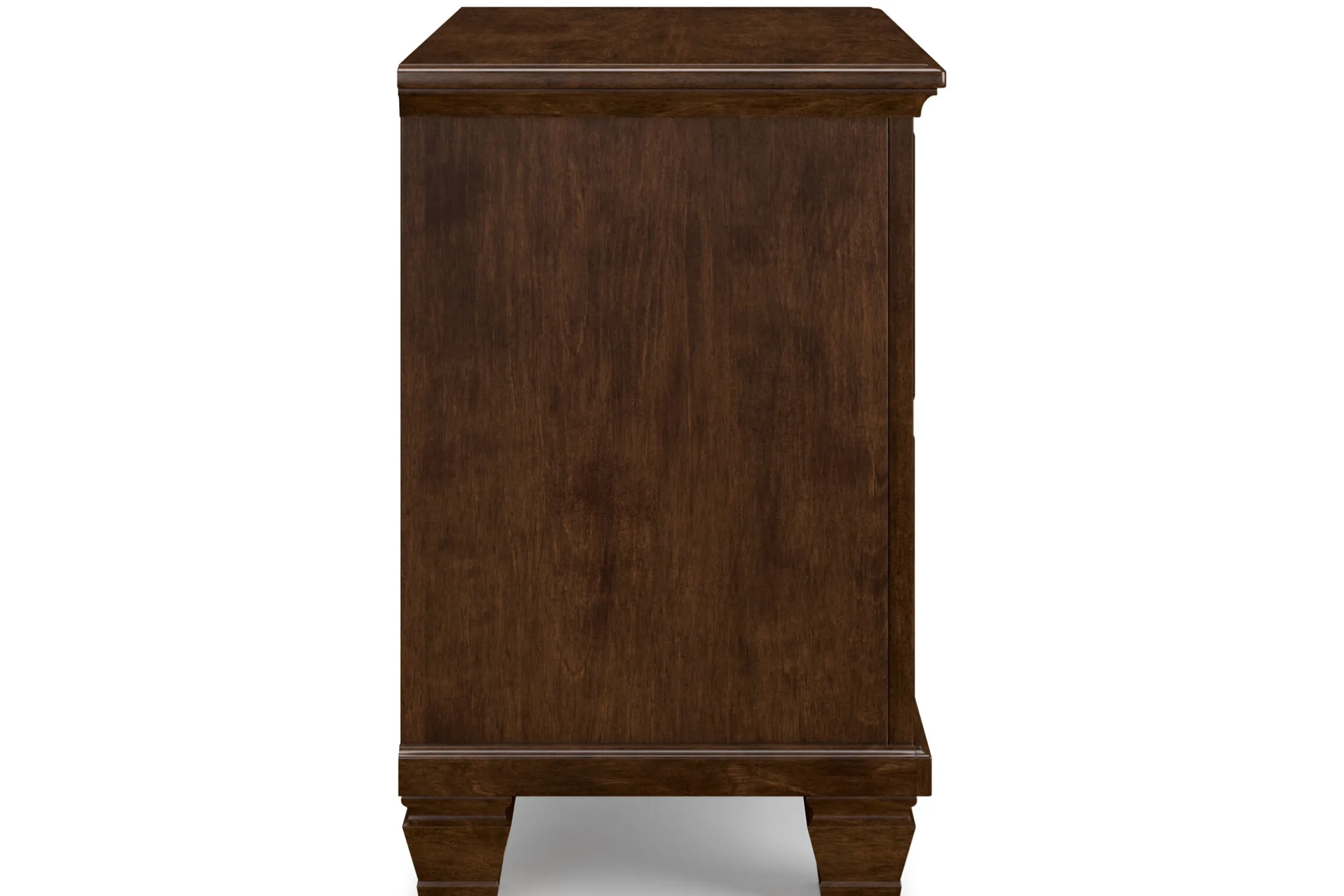 Signature Design Danabrin 2 Drawer Nightstand