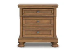 Signature Design Feddinger 2 Drawer Nightstand