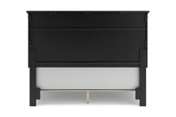 Signature Design Lanolee Panel Bed Complete