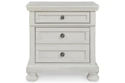 Signature Design Robbinsdale 2 Drawer Nightstand