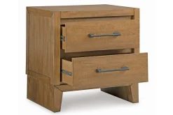 Signature Design Sherbana 2 Drawer Nightstand