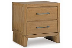 Signature Design Sherbana 2 Drawer Nightstand