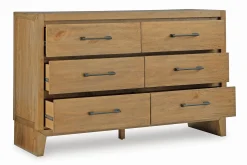 Signature Design Sherbana Dresser