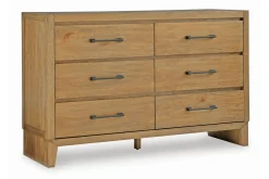 Signature Design Sherbana Dresser