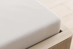 Sleep Partner ZZZ Fresco 5-Sided Mattress Protector