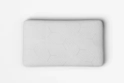 Sleep Partner ZZZ Gentle Response Low Pillow