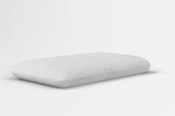Sleep Partner ZZZ Gentle Response Low Pillow