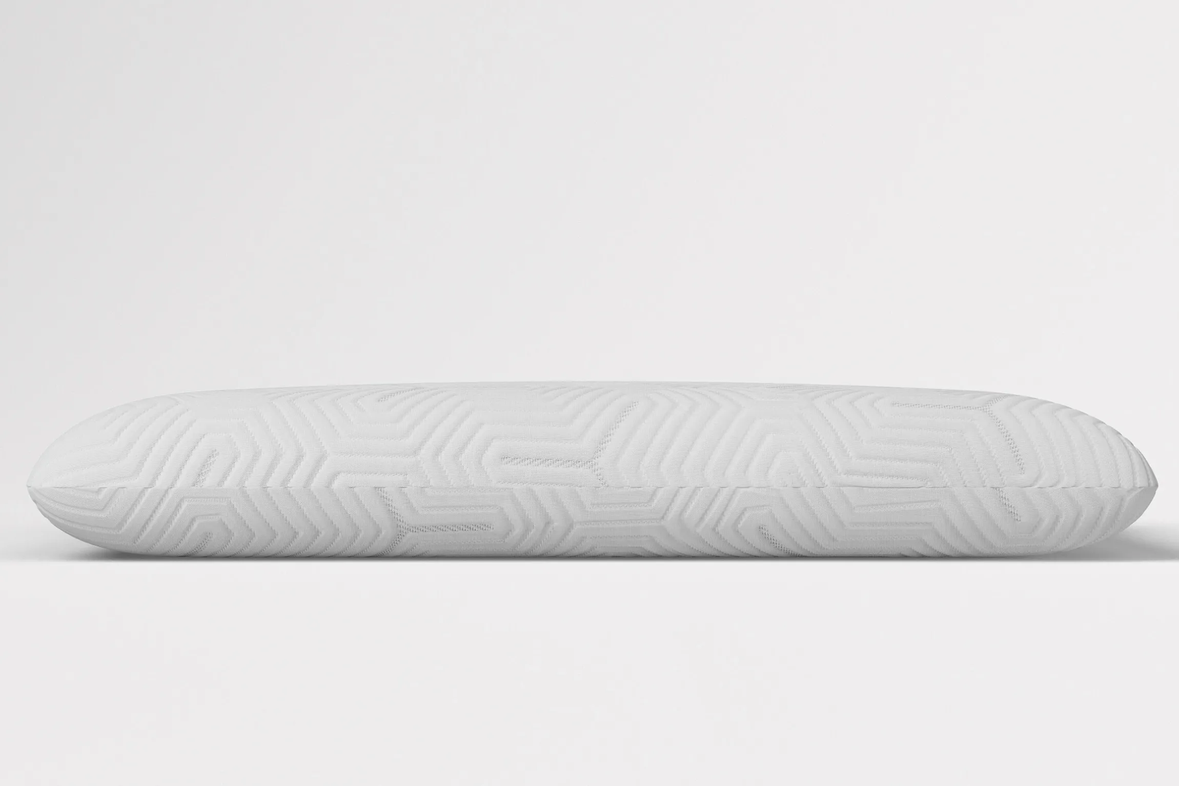 Sleep Partner ZZZ Gentle Response Low Pillow
