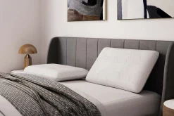 Sleep Partner ZZZ Gentle Response Low Pillow