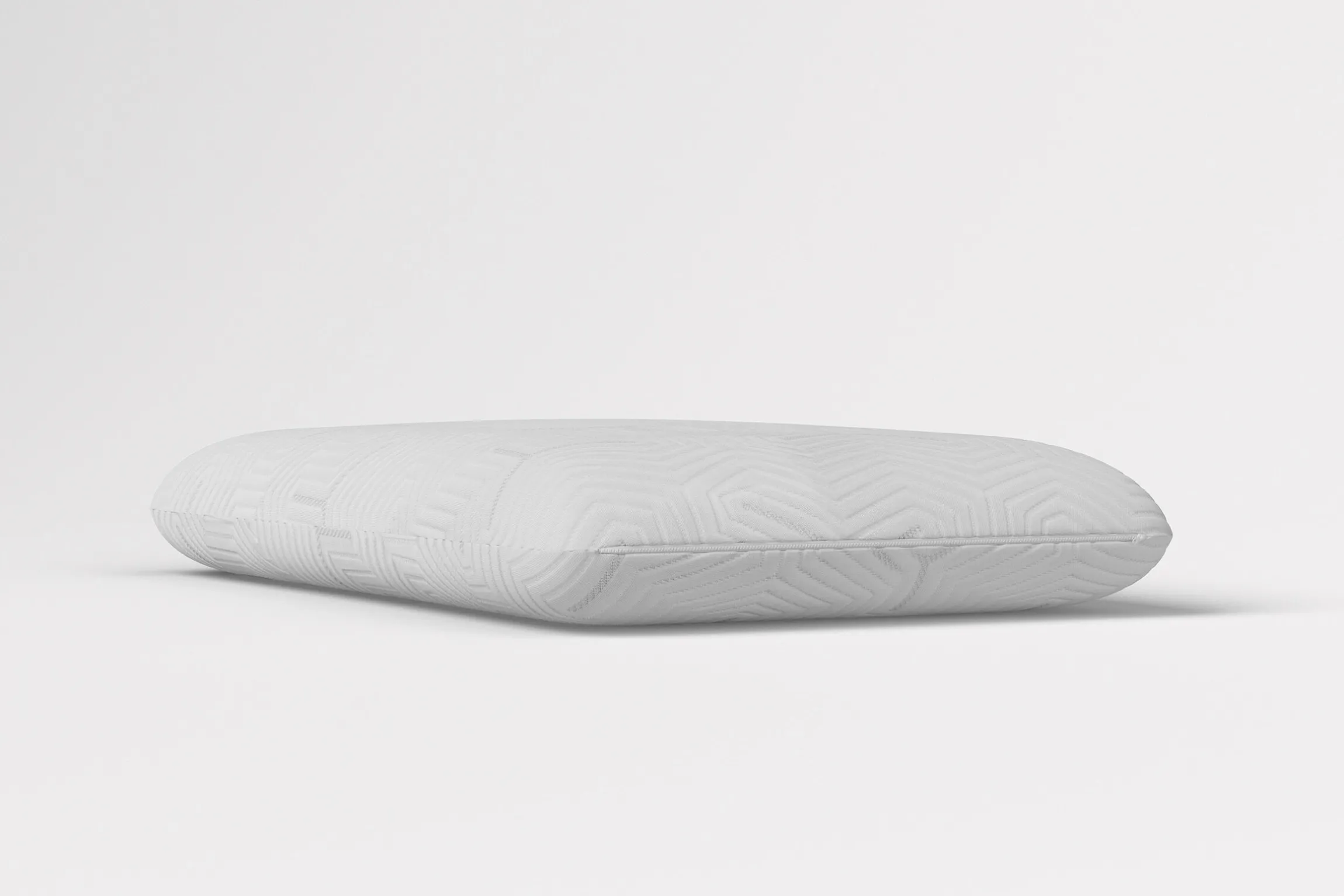 Sleep Partner ZZZ Gentle Response Low Pillow