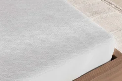 Sleep Partner ZZZ Luxury Chill 5-Sided Mattress Protector