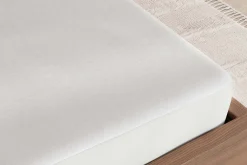 Sleep Partner ZZZ Luxury Chill 5-Sided Mattress Protector