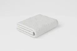 Sleep Partner ZZZ Platinum Ice 5-Sided Mattress Protector