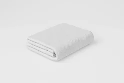 Sleep Partner ZZZ Platinum Ice 5-Sided Mattress Protector