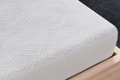 Sleep Partner ZZZ Platinum Ice 5-Sided Mattress Protector