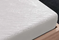 Sleep Partner ZZZ Platinum Ice 5-Sided Mattress Protector
