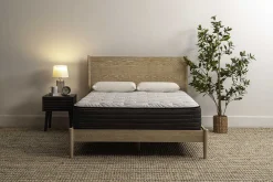 Sleepworld Express 11" Innerspring Extra Firm Mattress