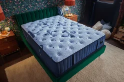 Stearns and Foster Estate Ultra Firm Mattress 13.5