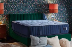 Stearns and Foster Estate Soft Tight Top Mattress 14.5