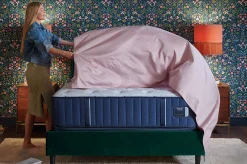 Stearns and Foster Estate Soft Tight Top Mattress 14.5