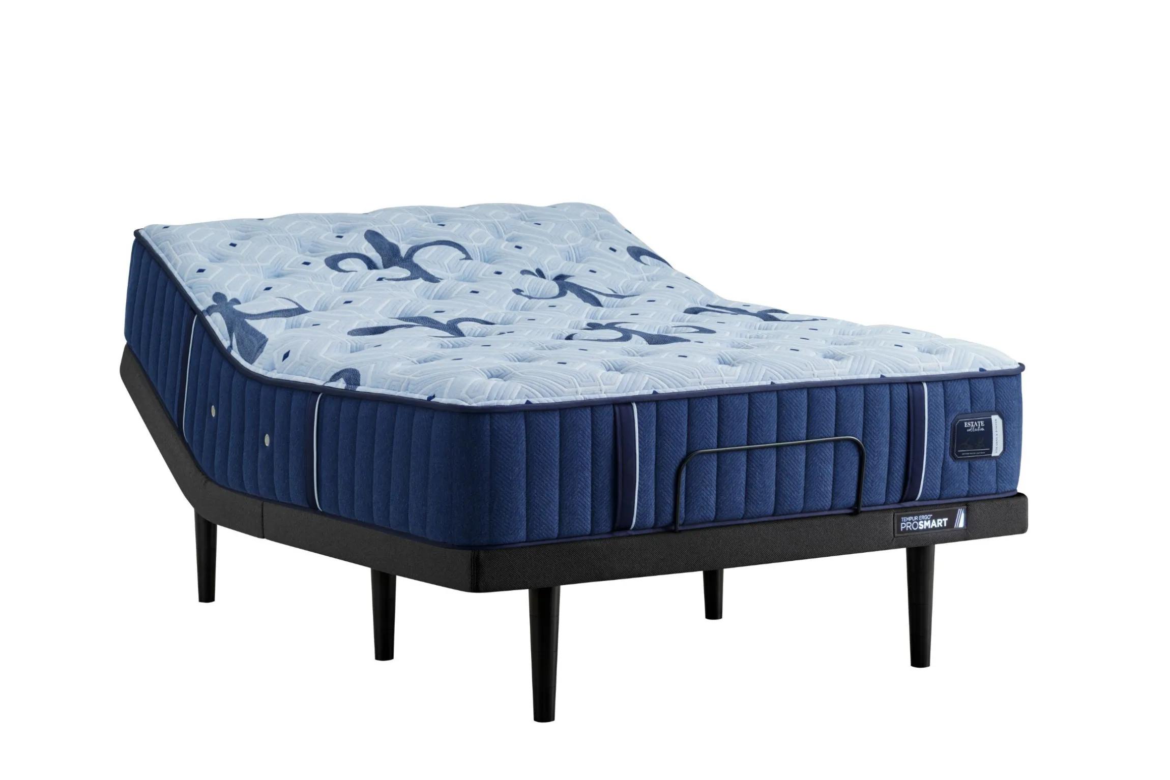 Stearns and Foster Estate Medium Tight Top Mattress 13.5"