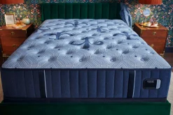 Stearns and Foster Estate Medium Tight Top Mattress 13.5