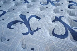 Stearns and Foster Estate Medium Tight Top Mattress 13.5