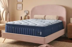 Stearns and Foster Estate Soft Pillow Top Mattress 15"