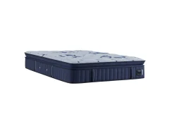 Stearns and Foster Estate Soft Pillow Top Mattress 15