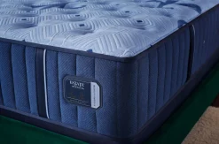 Stearns and Foster Estate Firm Mattress 14.5