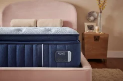 Stearns and Foster Estate Firm Pillow Top Mattress 15