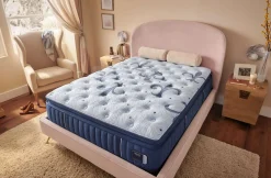 Stearns and Foster Estate Firm Pillow Top Mattress 15