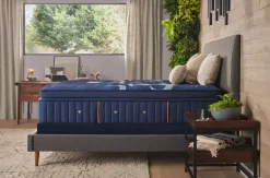 Stearns and Foster Lux Estate Soft Pillow Top Mattress 16"
