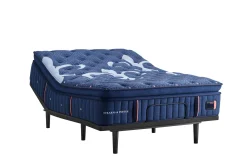 Stearns and Foster Lux Estate Soft Pillow Top Mattress 16
