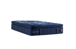 Stearns and Foster Lux Estate Soft Pillow Top Mattress 16