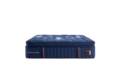 Stearns and Foster Lux Estate Medium Pillow Top Mattress 16