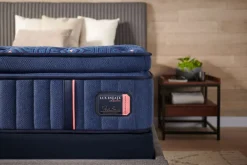 Stearns and Foster Lux Estate Medium Pillow Top Mattress 16