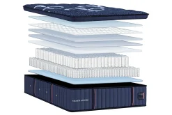 Stearns and Foster Lux Estate Firm Pillow Top Mattress 16