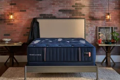Stearns and Foster Lux Estate Medium Firm Mattress 14.5"