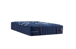 Stearns and Foster Lux Estate Medium Firm Mattress 14.5