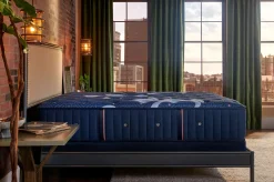 Stearns and Foster Lux Estate Ultra Firm Mattress 14.5
