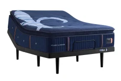 Stearns and Foster Reserve Soft Pillow Top Mattress 17